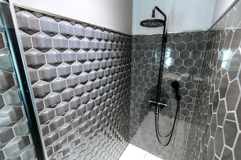 Luxury Andrassy 2 Bedroom
